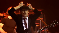 AC/DC - Hell Ain't A Bad Place To Be