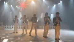SS501 - 警告