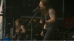 Bullet For My Valentine - Tears Don't Fall