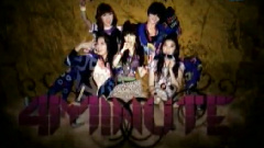 4minute - Hot Issue