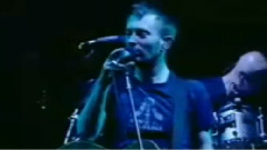 Radiohead - No Surprises