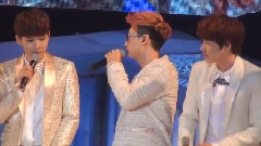 Super Junior,Super Junior-M - Gift To ELF Kyuhyun & Eunhyuk & Ryeowook Team
