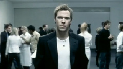 Will Young - Leave Right Now As Heard On American Idol