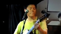 韦礼安 - 心醉心碎 & 93 Million Miles & 轰炸