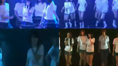 AKB48,NMB48,HKT48,SKE48 - 风は吹いている