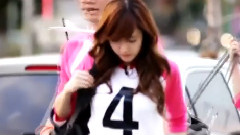 少女时代,Jessica - It Might Be Love