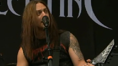 Bullet For My Valentine - Waking The Demon