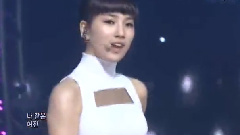 miss A - Bad Girl Good Girl
