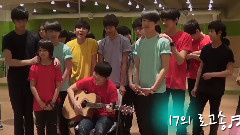 Seventeen - Seventeen TV第二季 寻找音乐朋友 Ep2 Highlight
