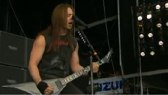 Bullet For My Valentine - Your Betrayal
