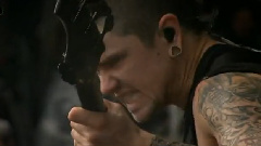 Bullet For My Valentine - Scream Aim Fire