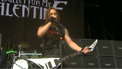 Bullet For My Valentine - The Last Fight