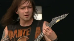 Bullet For My Valentine - All These Things