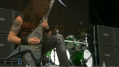 Bullet For My Valentine - 4 Word