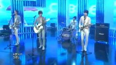 CNBLUE - 爱情光 & LOVE