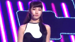 miss A - Bad Girl Good Girl