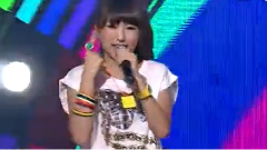 Sistar - Push Push