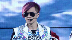 罗志祥 - 2013舞极限世界巡演