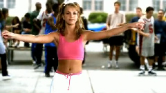 Britney Spears - Baby One More Time