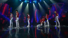 TEEN TOP - 拍手