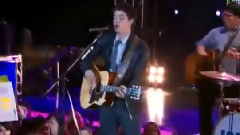 Jonas Brothers - Your Biggest Fan