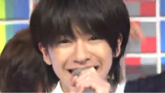 Hey! Say! JUMP - 瞳のスクリーン & score & Ultra Music Power