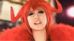 Jasmine - This Is Not A Game