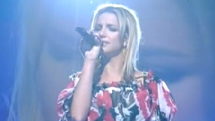 Britney Spears - I'm Not A Girl, Not Yet A Woman