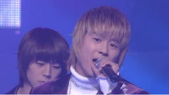 东方神起 - Believe