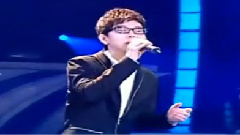 胡夏 - 她来听我的演唱会