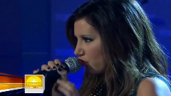 Ashley Tisdale - It's Alright, It's Ok