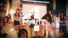 4minute - Superstar
