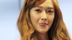 少女时代,Jessica - 一年后