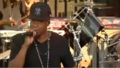 Jay-Z - On To The Next One