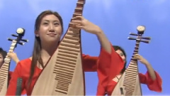 女子十二乐坊 - 流转