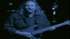 David Crosby - Drive My Car