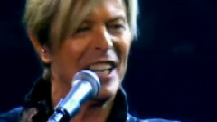 David Bowie - Rebel Rebel A Reality Tour