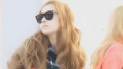 少女时代,Jessica - Because I love U