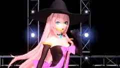巡音流歌,初音未来 - Just Be Friends