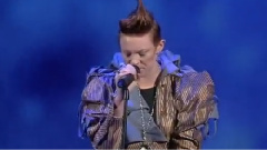 La Roux - Bulletproof The View