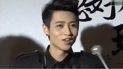 魏晨 - 全球华语榜中榜年度颁奖礼 红毯Cut 13/04/18