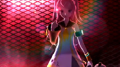 巡音流歌,初音未来 - 東京テディベア