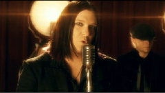 Shinedown - 乌鸦与蝴蝶