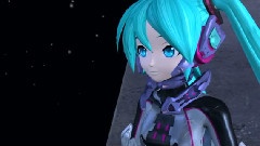 初音未来 - Moon