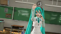 初音未来 - The Secret Garden