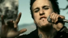 Papa Roach - Scars