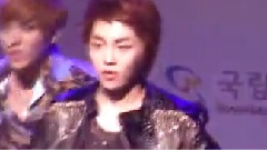 EXO,EXO-M - MAMA