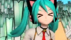 初音未来 - ラブリスト更新中？