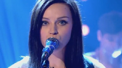 Amy Macdonald - This Pretty Face Fern Brittons 5 Oclock Show 现场版