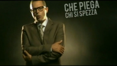 Paola Cortellesi - Pugni In Tasca Frankie HI NRG MC
